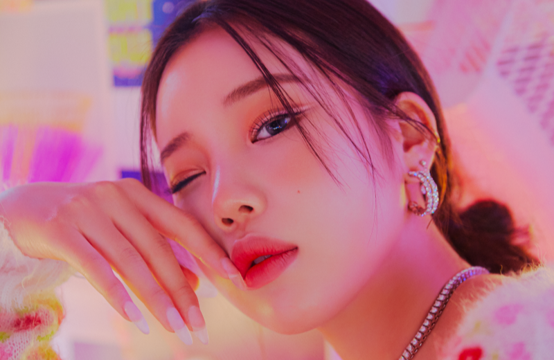 Former MOMOLAND Member Becomes Nail Salon Entrepreneur Following Disbandment