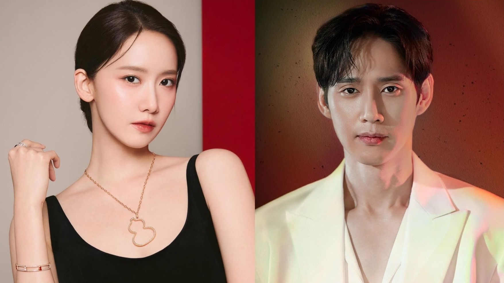 YoonA’s Pairing With Park Sung Hoon Has SONEs Worried Following Actor’s NSFW ‘Squid Game’ Controversy