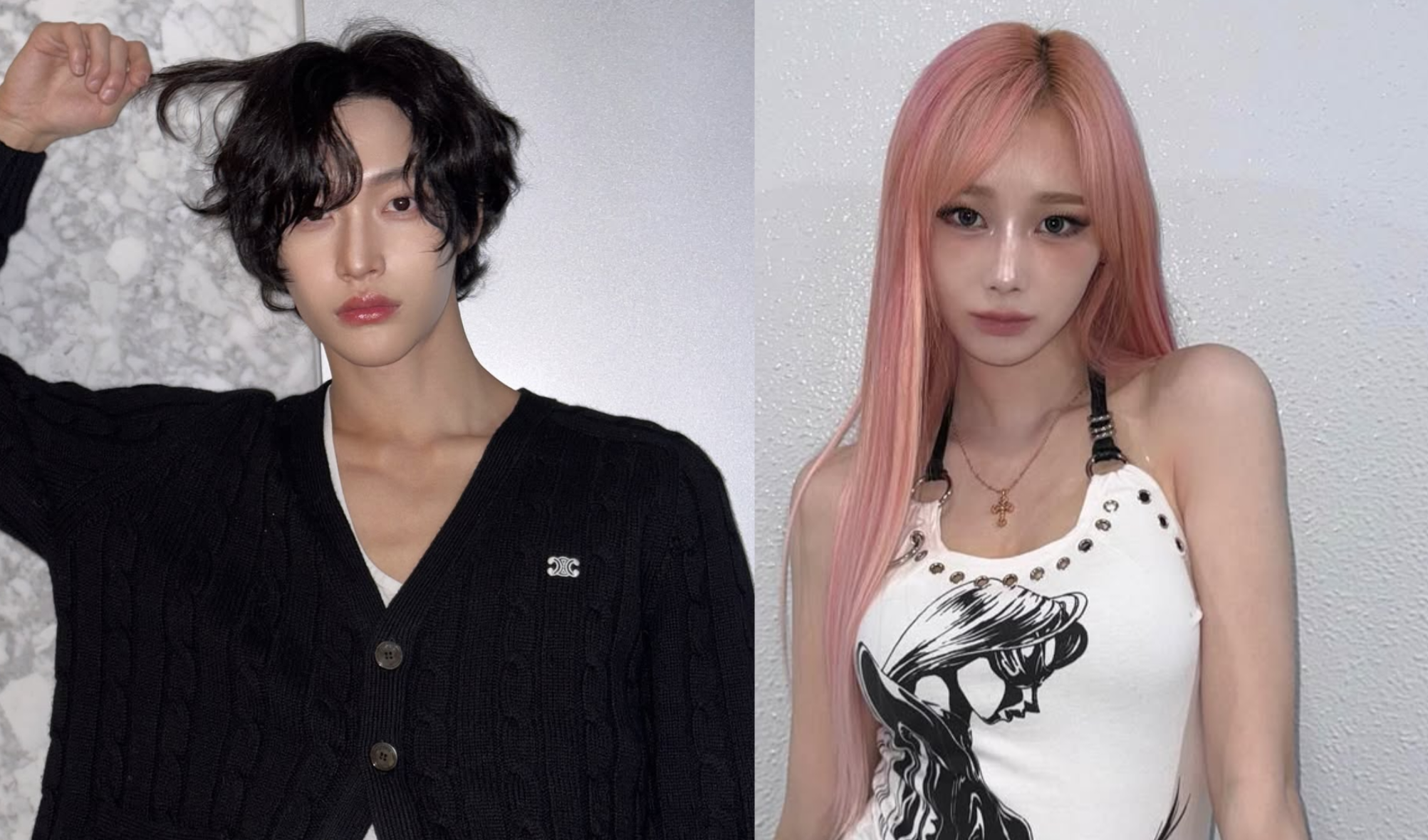 aespa’s Giselle, RIIZE’s Wonbin Caught in A Dating Rumor Again Following Recent Messages 