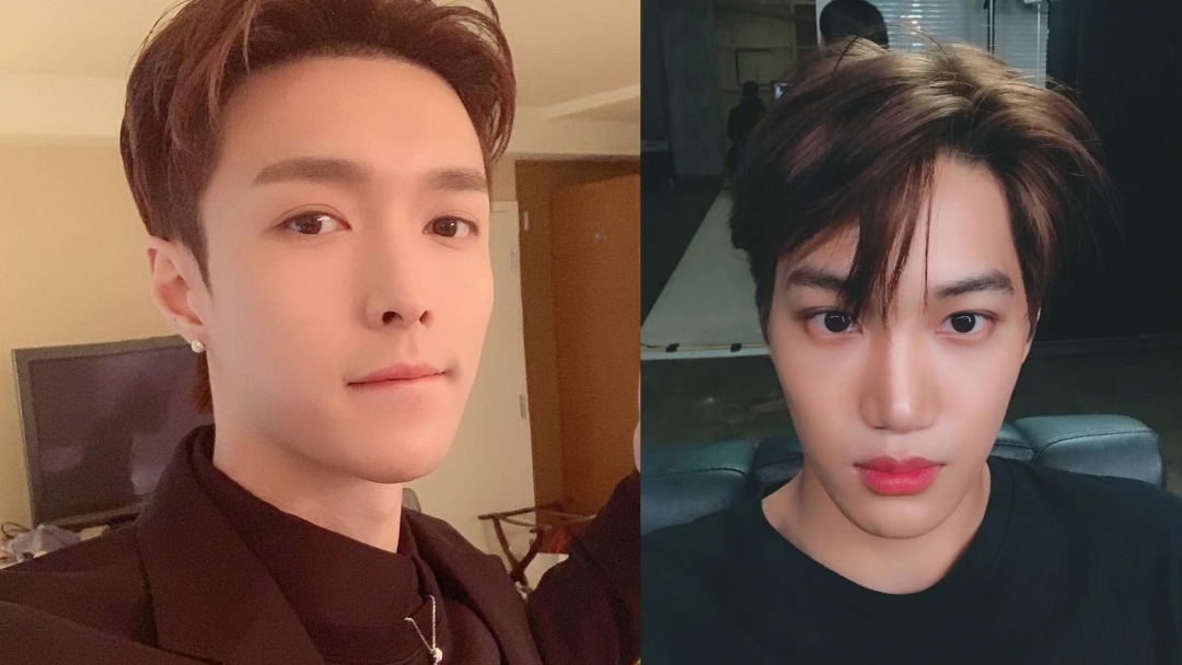 EXO’s Lay Remembers Overcoming Physical Struggles With Kai During Grueling Trainee Days, Says They Received ‘Serious’ Injuries