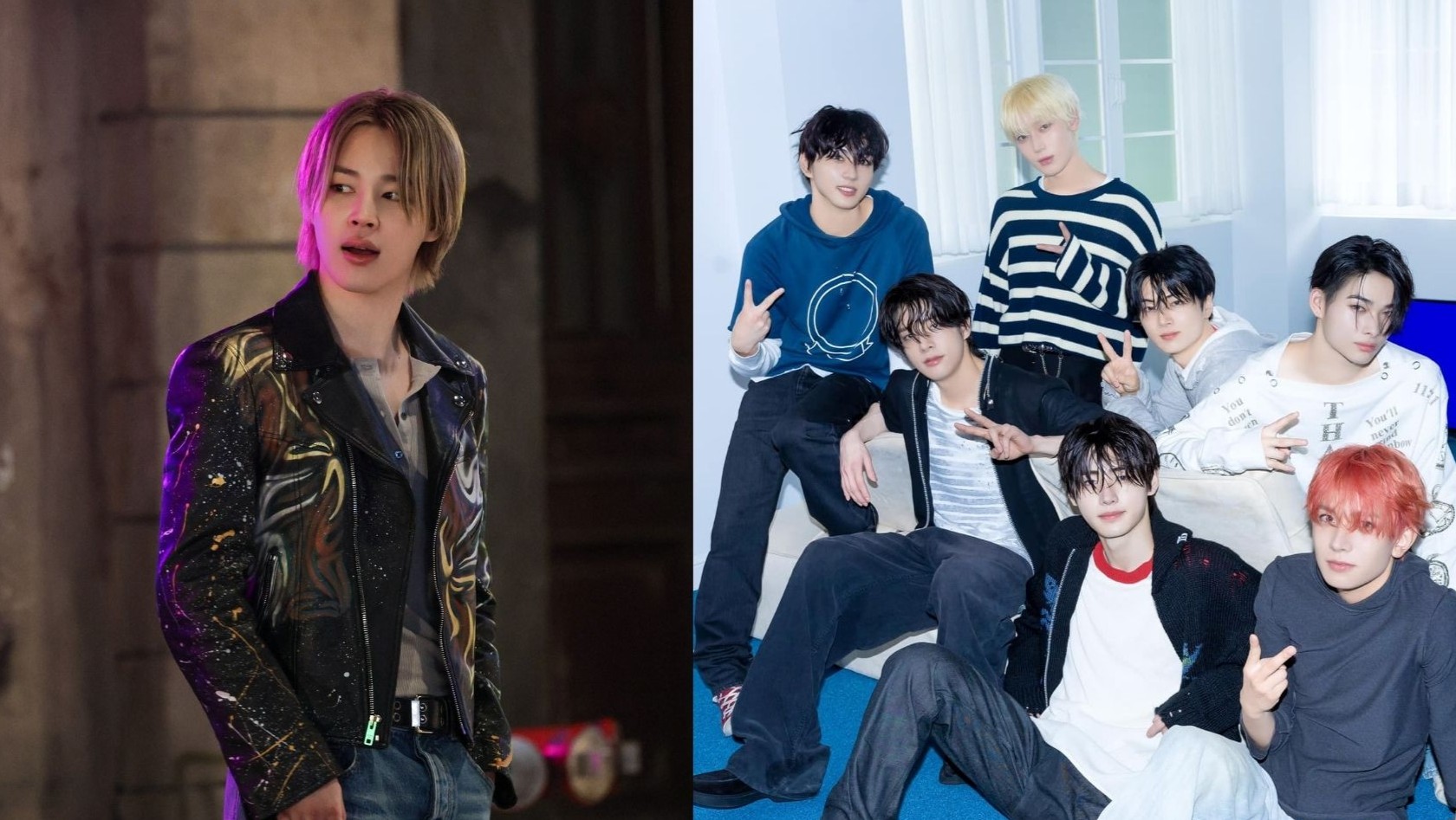 Jimin’s ‘MUSE’ Reigns Supreme in TOP 100 K-pop Albums 2024, Beats ENHYPEN in the Rankings