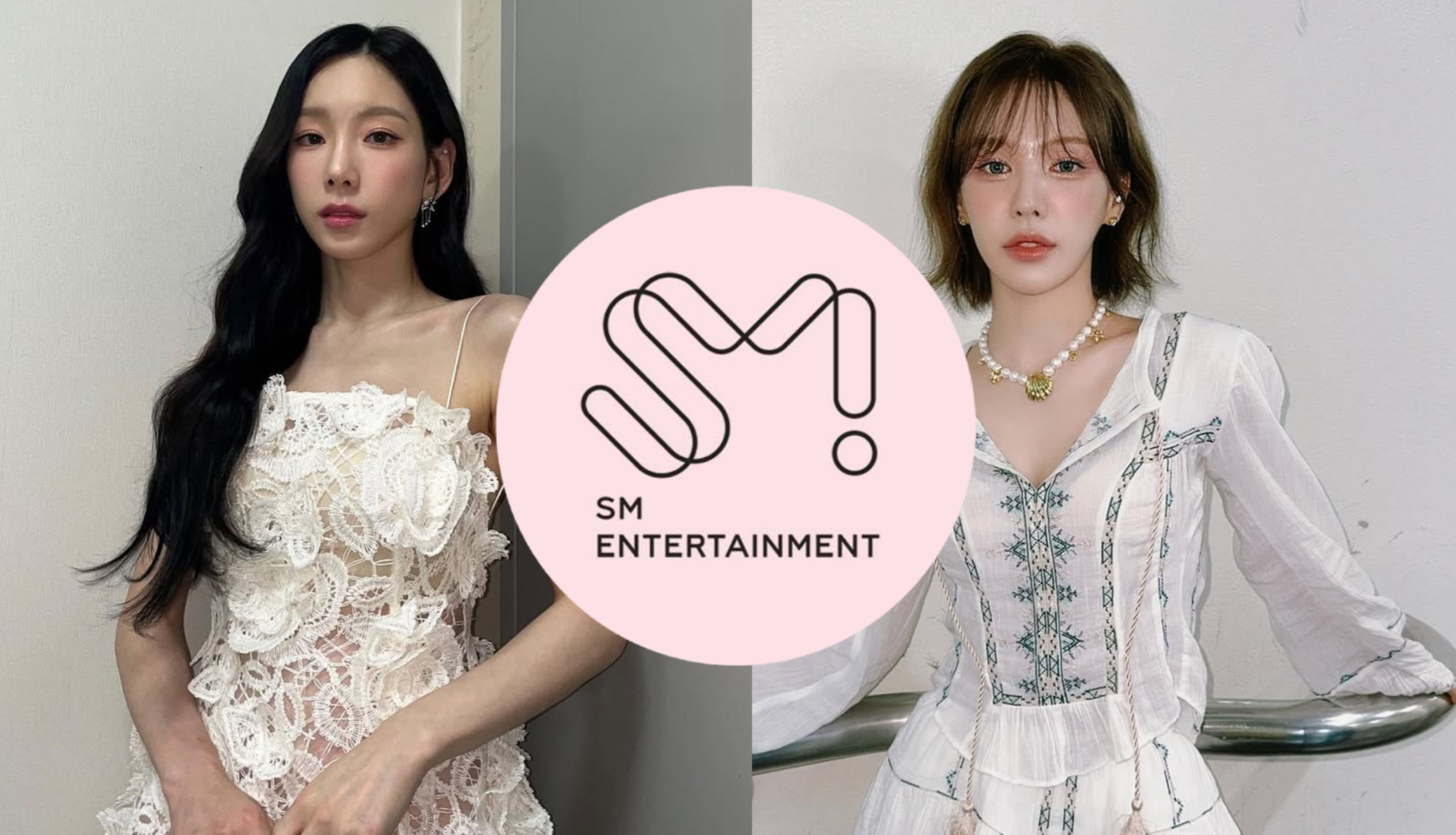 Taeyeon and Wendy Break Their Silence on Their Absence from Upcoming Concerts