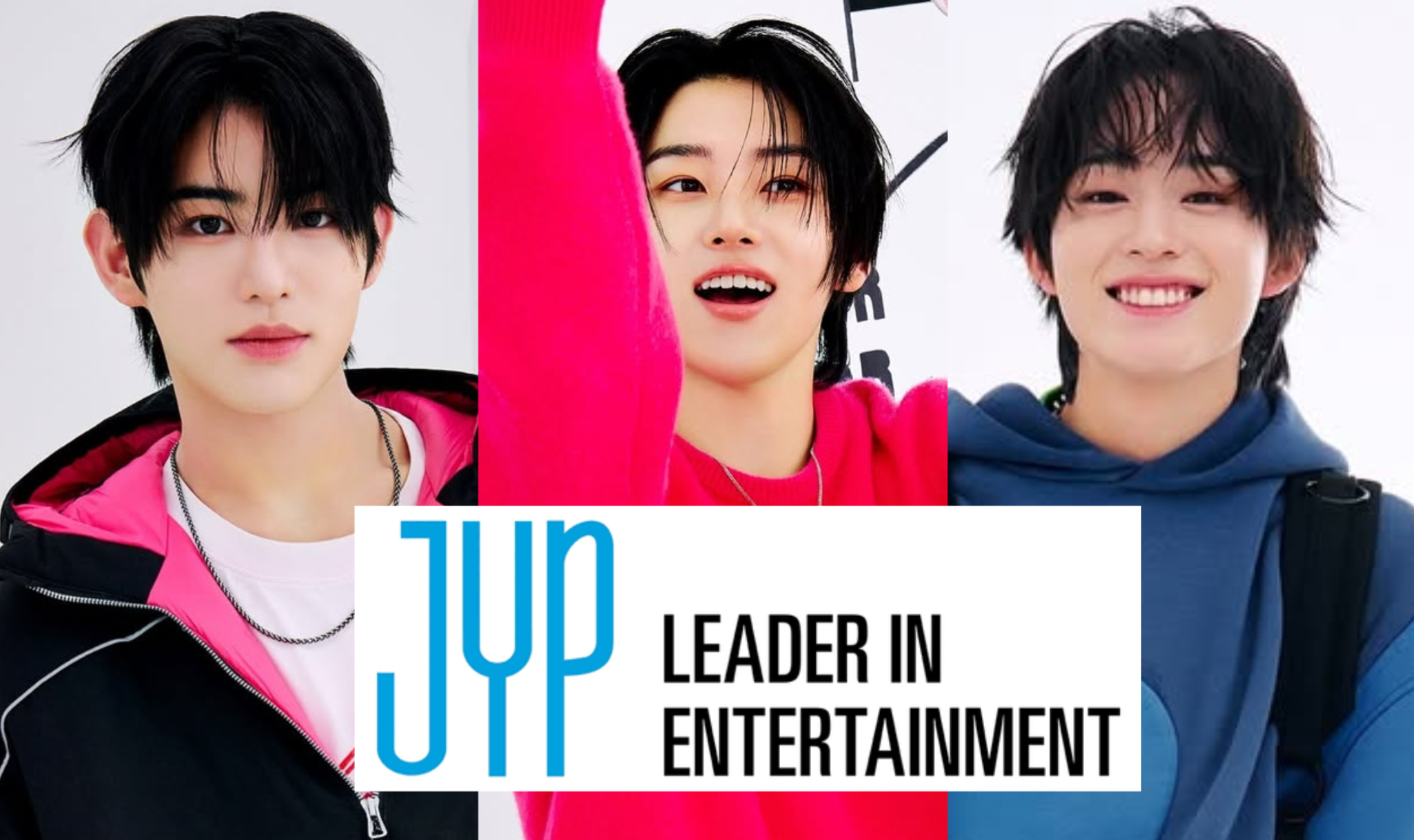 Names, Age, Everything You Need To Know About JYP Entertainment’s New Boy Group