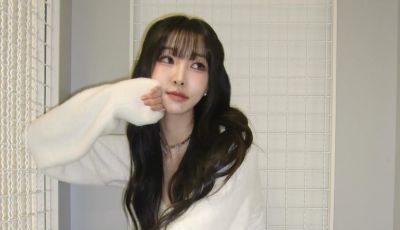 GFRIEND's Yuju to Minimize Singing in Upcoming Concerts