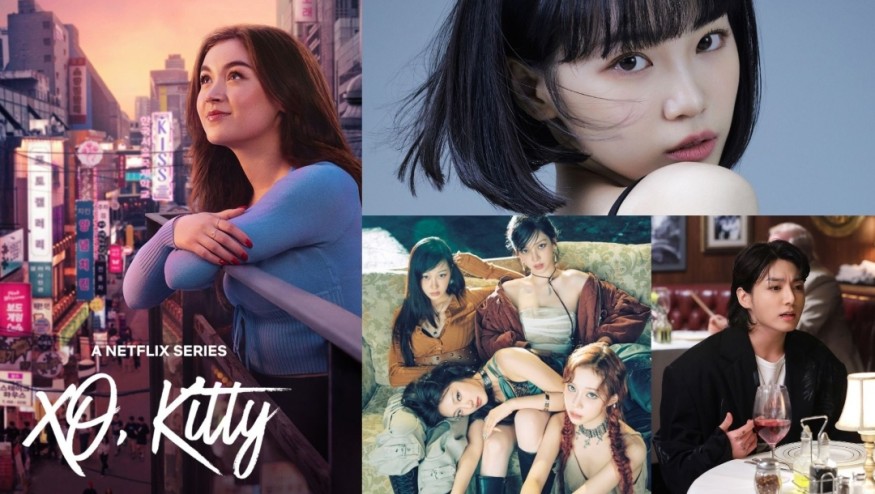 17 K-pop Songs Featured in Second Season of 'XO, Kitty'
