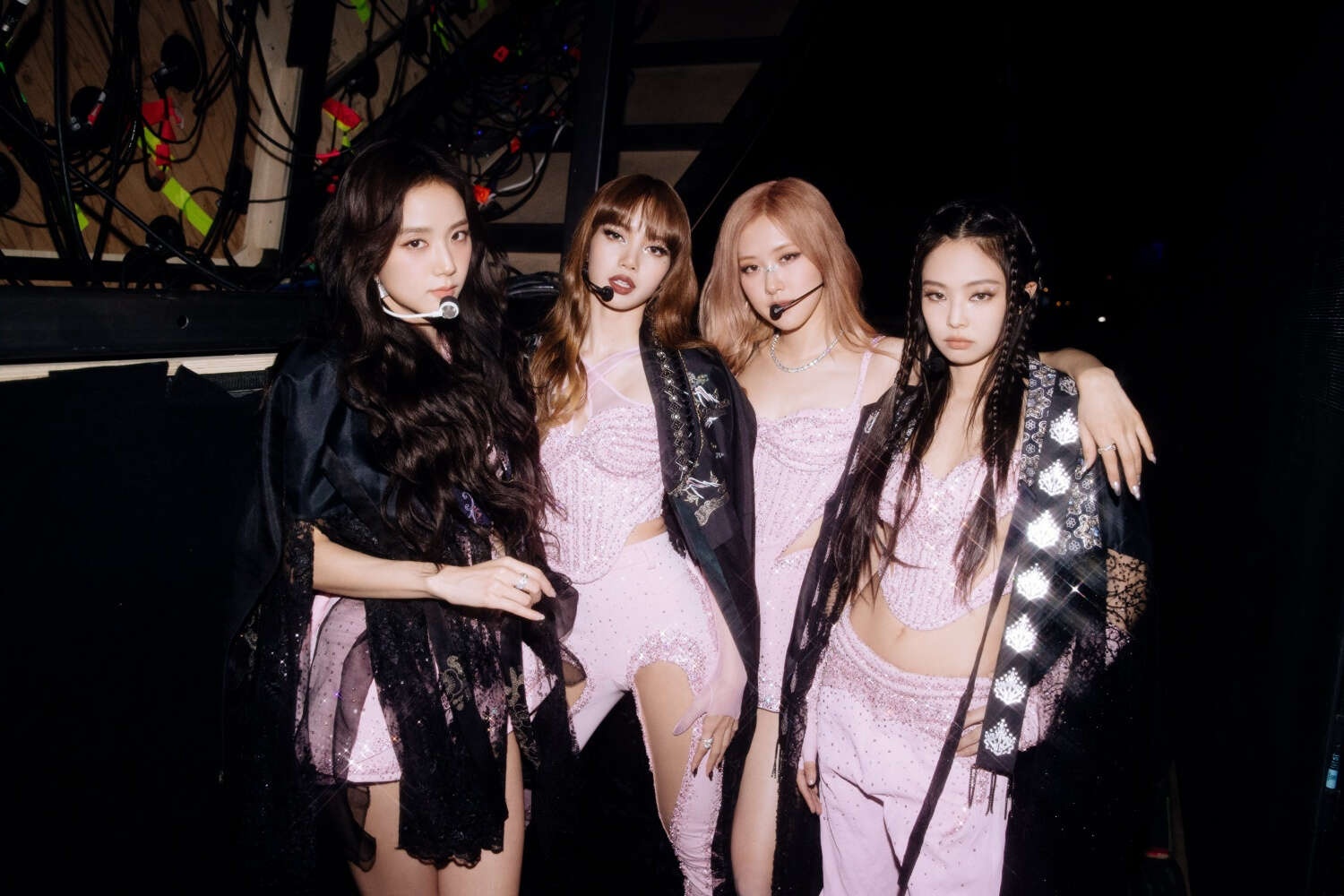 Jisoo Confirms All Four Members Will Join BLACKPINK’s Comeback and Tour