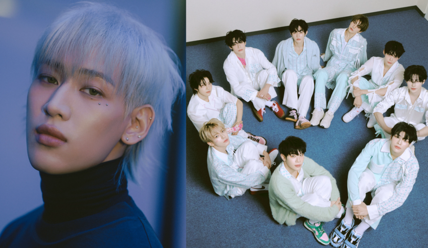 BamBam, ZEROBASEONE