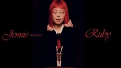 Jennie — 'Ruby'