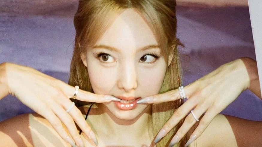 Nayeon Reflects on TWICE’s Unbreakable Bond