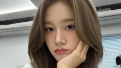 STAYC's J Called Epitome of 'Natural Beauty'