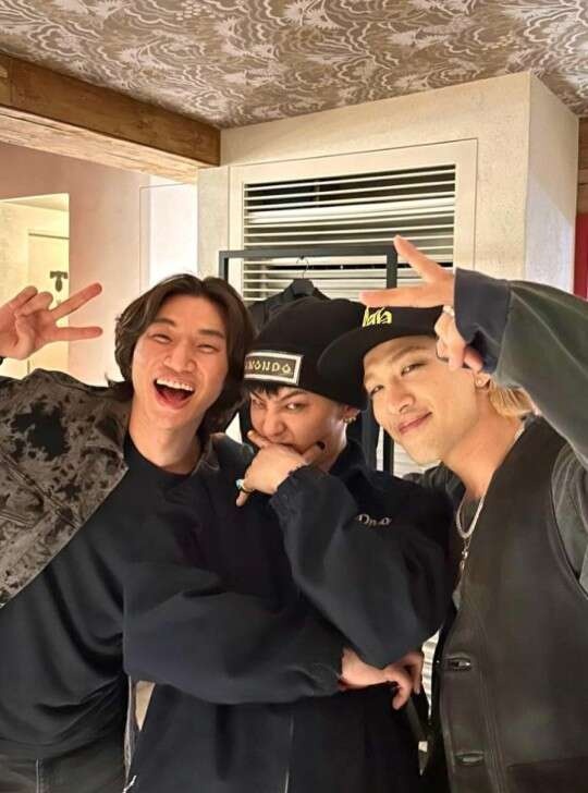 K-POP・アジア BIGBANG BIGBANG | Music Oppa Wiki | Fandom