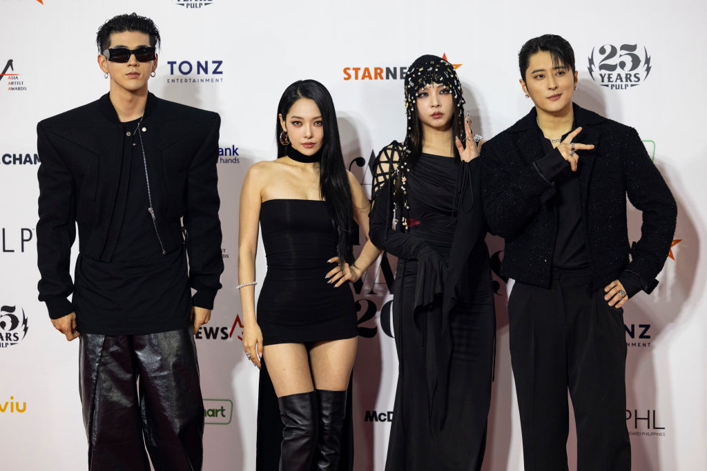 Beloved Co-Ed K-Pop Group KARD Cancels North American Leg of 2025 ‘New Era’ Tour