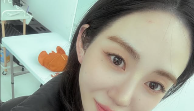 Kwon Mina