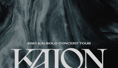 <KAION> IN KUALA LUMPUR