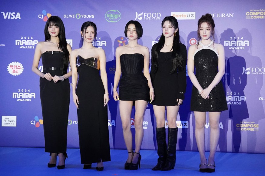 (G)I-DLE Rebrands, Launches New Name To Mark 7th Anniversary