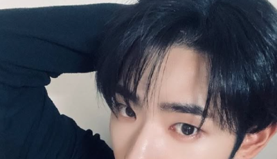 Fantasy Boys Minseo