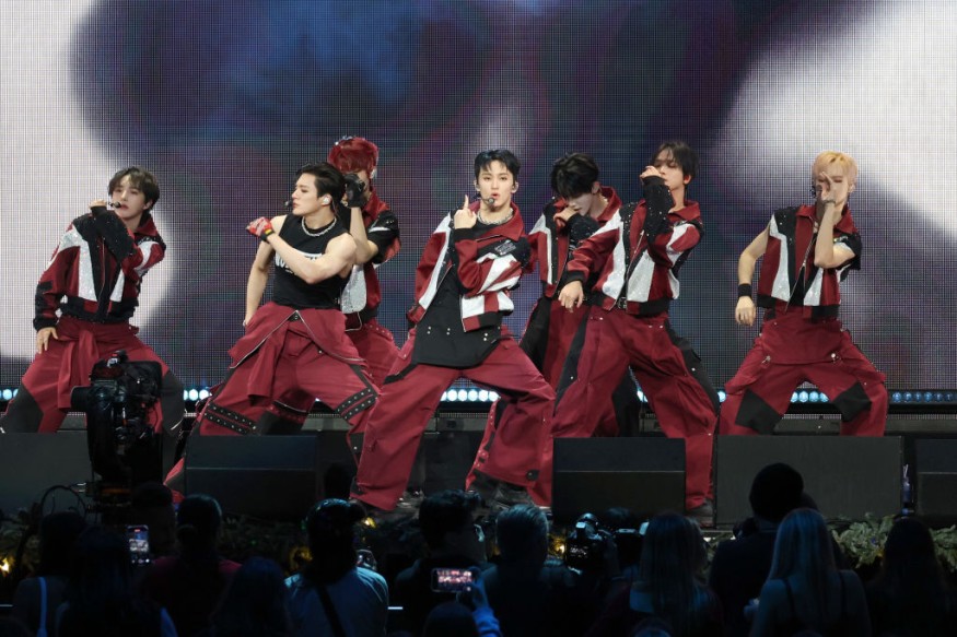 IHeartRadio z100's Jingle Ball 2024 Presented By Capital One