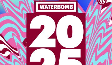 Viu Announces First Wave Of Artistes Line-up  For WATERBOMB SINGAPORE