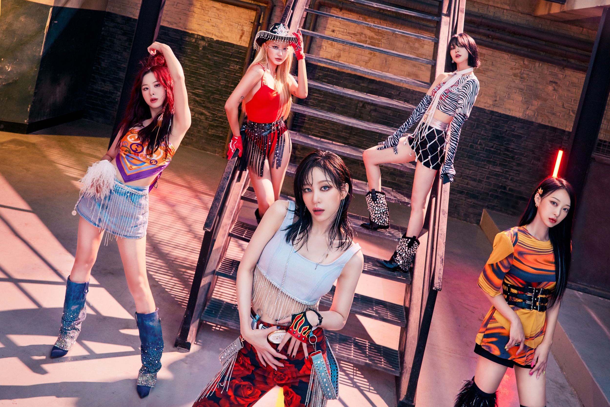 Viu Announces First Wave Of Artistes Line-up For WATERBOMB SINGAPORE Viu Announces First Wave Of Artistes Line-up For WATERBOMB SINGAPORE