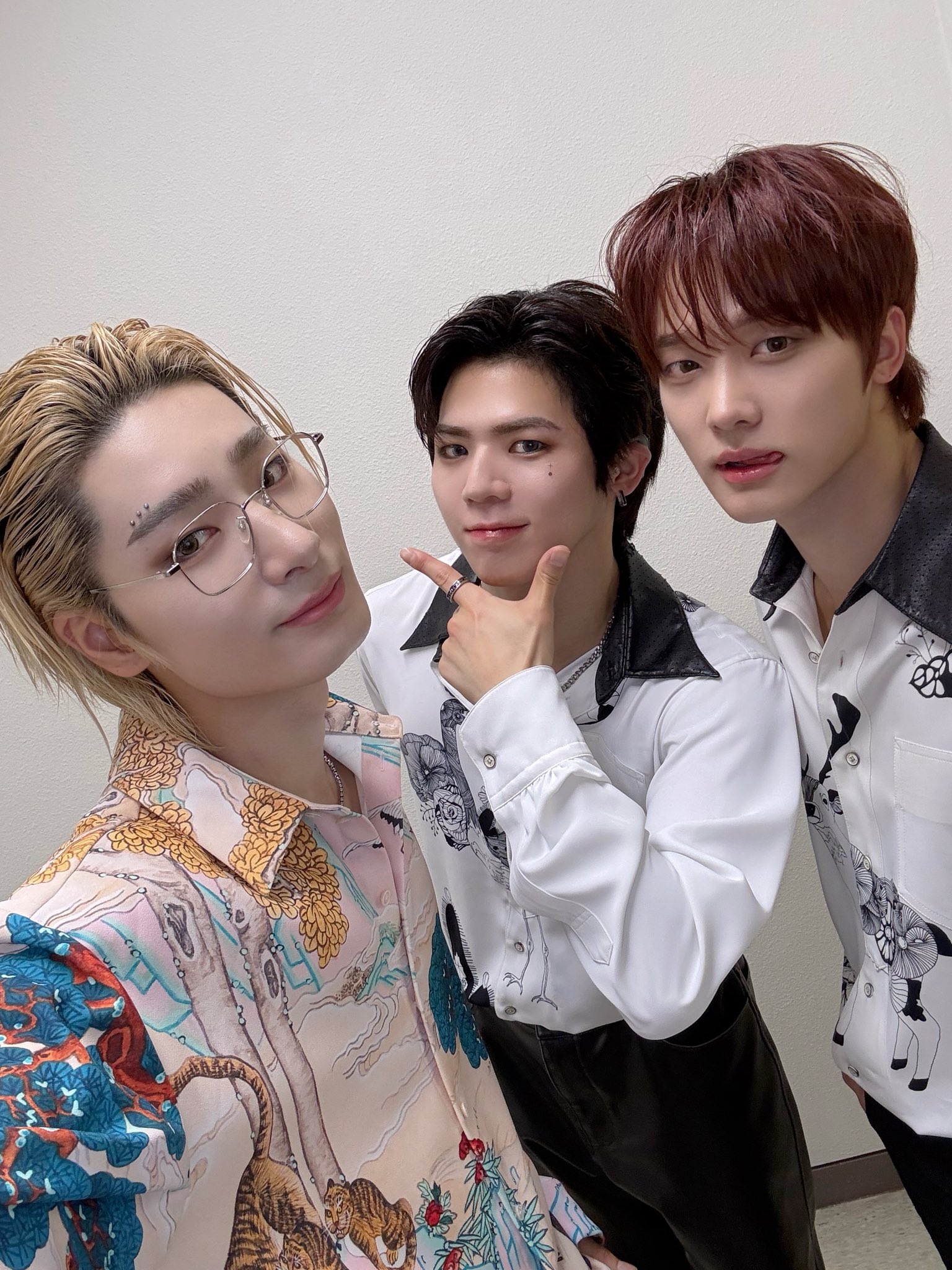 Big Ocean Breaks Barriers by Becoming K-Pop’s First Deaf Group