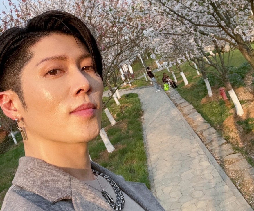 Miyavi to debut in Kdrama world