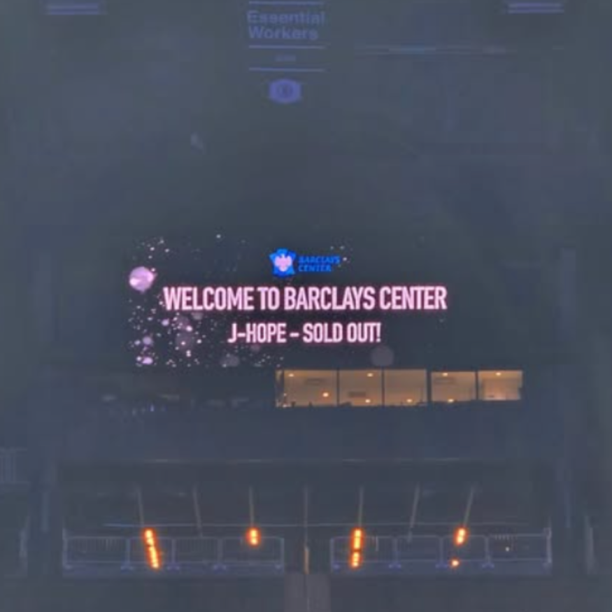 Barclays Center