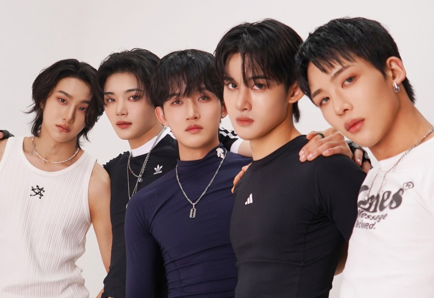 1Verse, a new Korean band from North Korea