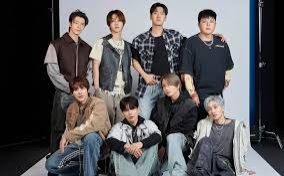 Super Junior Unveils Intimate Polaroid Photos for 20th Anniversary Comeback