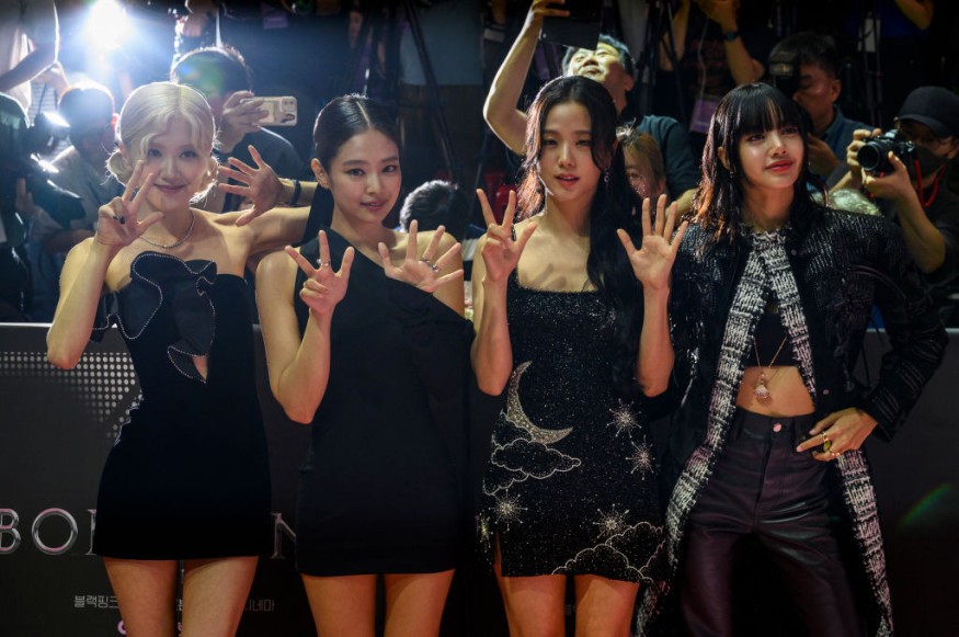 BLACKPINK Reunites for ‘Deadline’ Tour, Teases New Song in Group