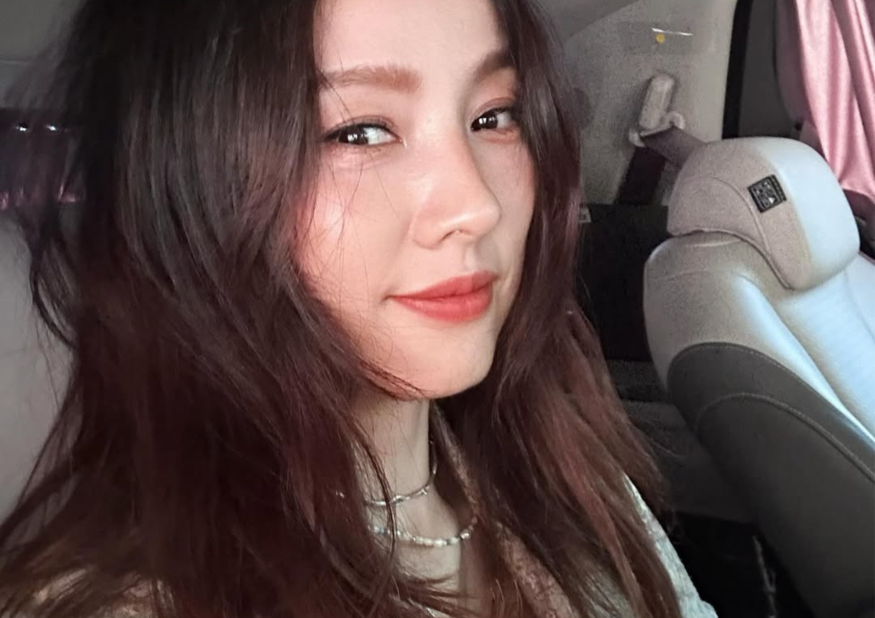 Lee Hyori