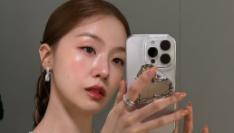 Girl's Day Minah