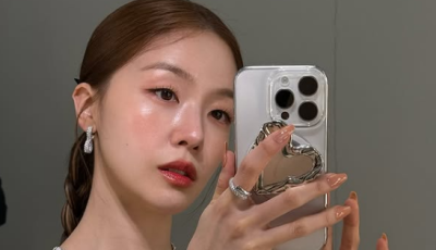 Girl's Day Minah