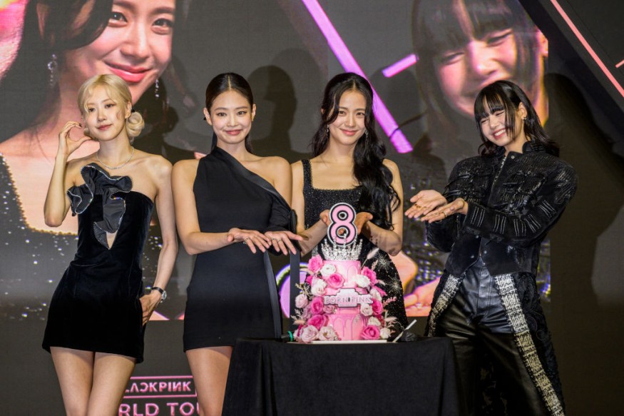 BLACKPINK