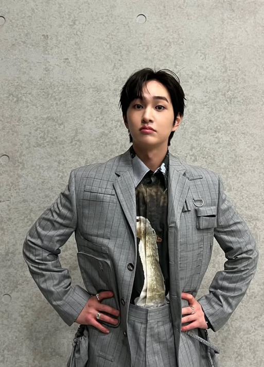 SHINee Member Onew Shares New Details About Upcoming Solo Album ‘PERCENT’