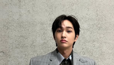 SHINee Onew