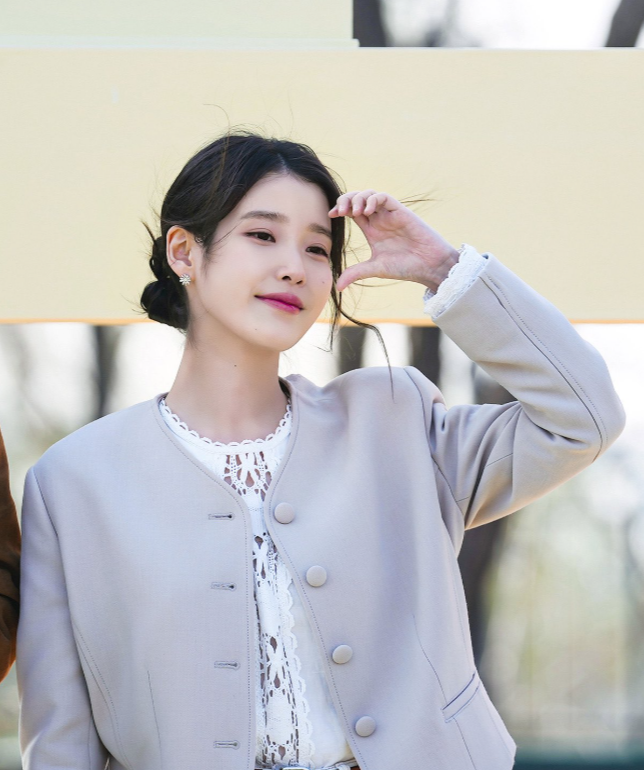 BTS’ Jungkook, Solo Artist IU Claim Top Spots in Most Popular K-Pop Idols Survey