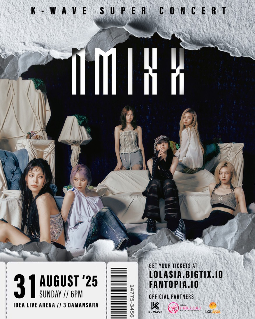 K-Wave Super Concert