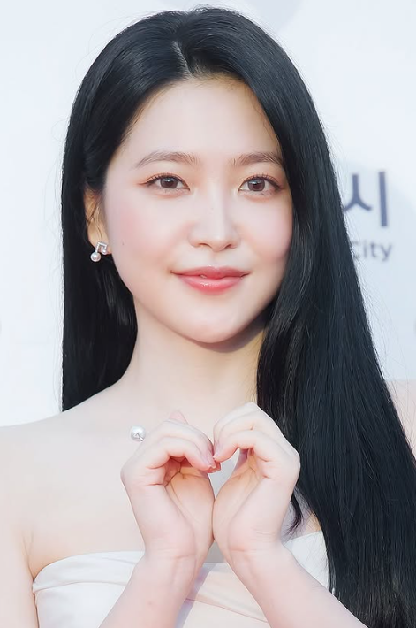 Red Velvet’s Yeri Makes Acting Debut With Horror Film ‘Spirit: The Ghost Game’