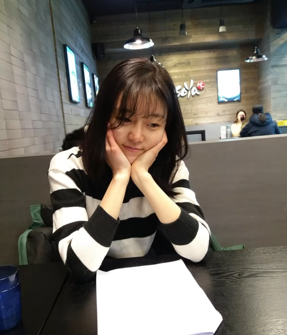 Actress Kang Seo-ha Tragically Dies at 31; Cause of Death Revealed