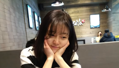 Kang Seo-ha