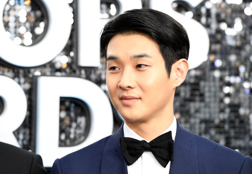 Choi Woo-shik