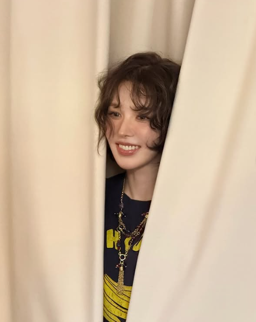Red Velvet’s Wendy Is Making a Solo Comeback This September Following Split With SM Entertainment