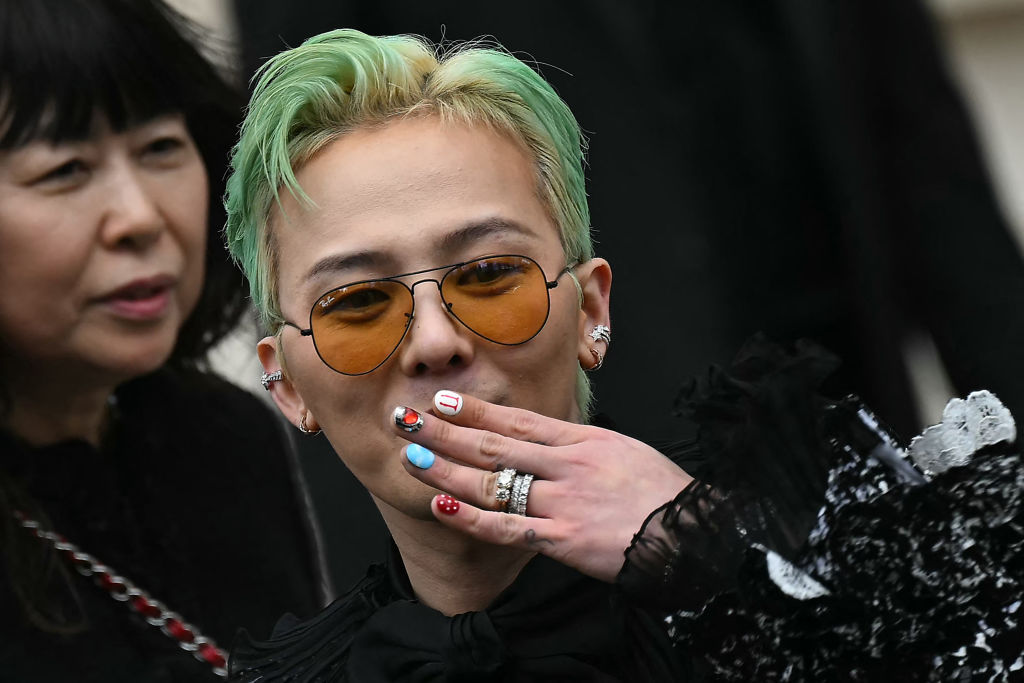 Fake G-Dragon Concert Tickets Scam Hong Kong Fans for K