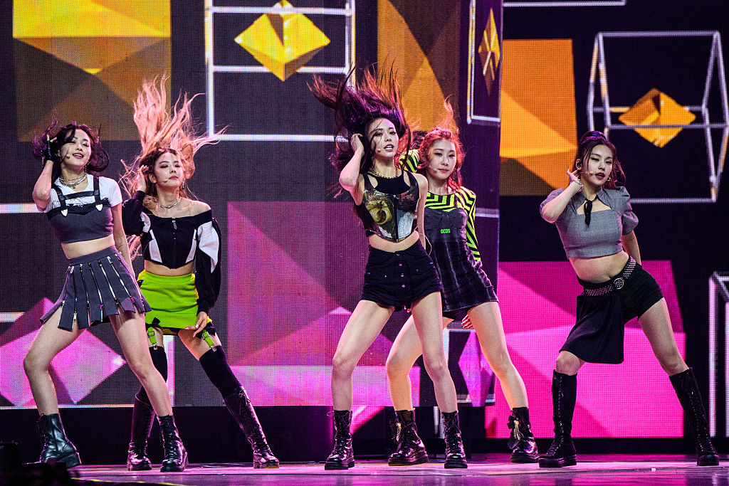 Singapore’s First K-Pop Academy Begins Training for Pioneer Batch of Aspiring International Idols