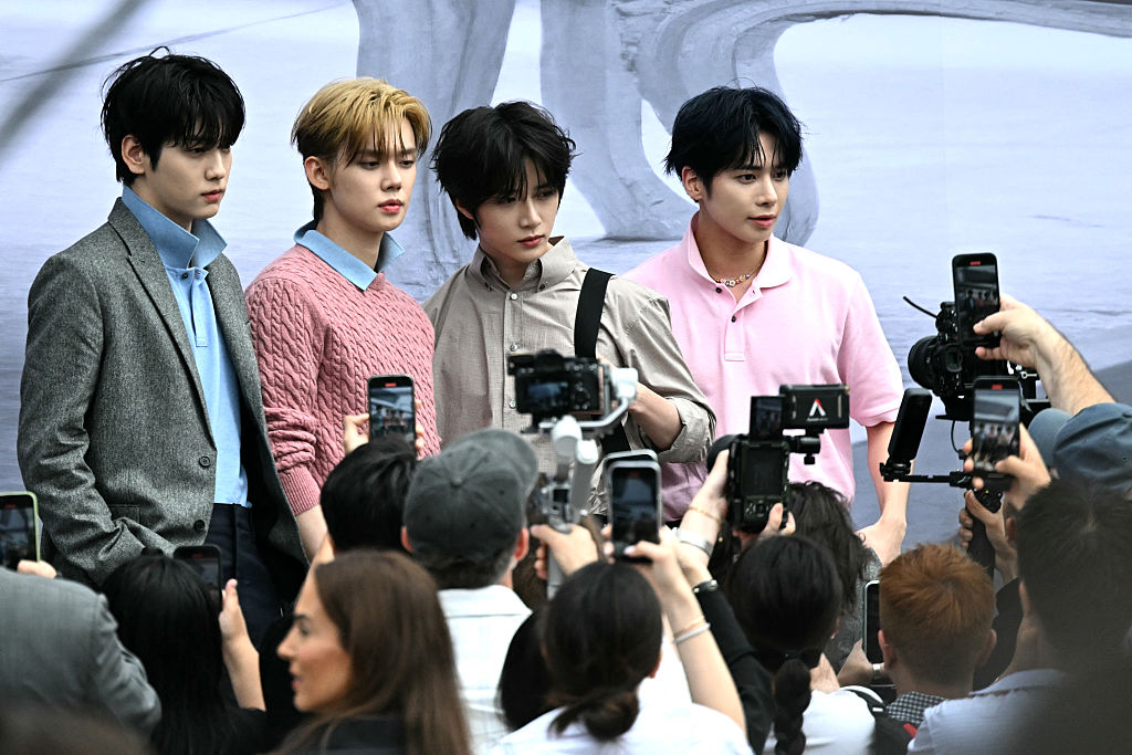 TXT Members Soobin, Taehyun Talk About Dark Side of K-Pop, Detail They Were 'Beaten Up' During Training Days