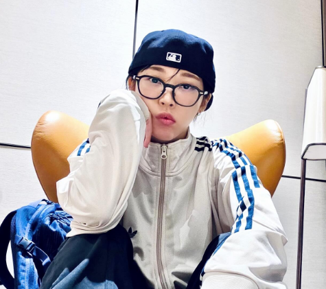 MAMAMOO Moon Byul