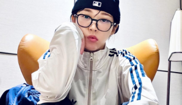 MAMAMOO Moon Byul