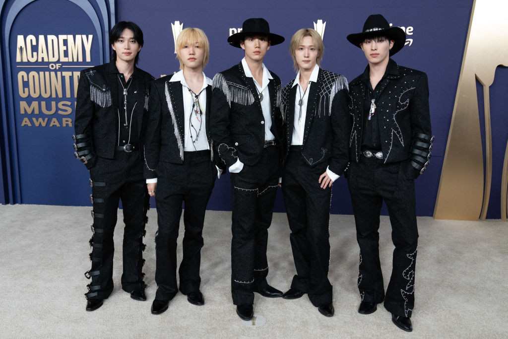 K-Pop Boy Group P1Harmony Share Details About First English Album