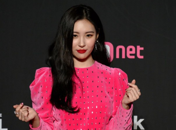 Sunmi