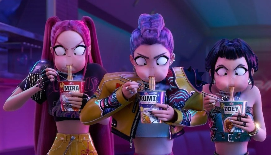Courtesy of Netflix